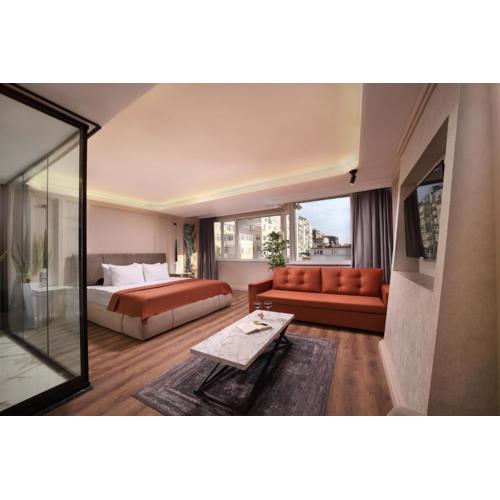 Harbiye Residence