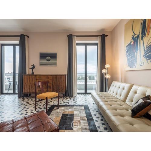 Harbor View Apartment