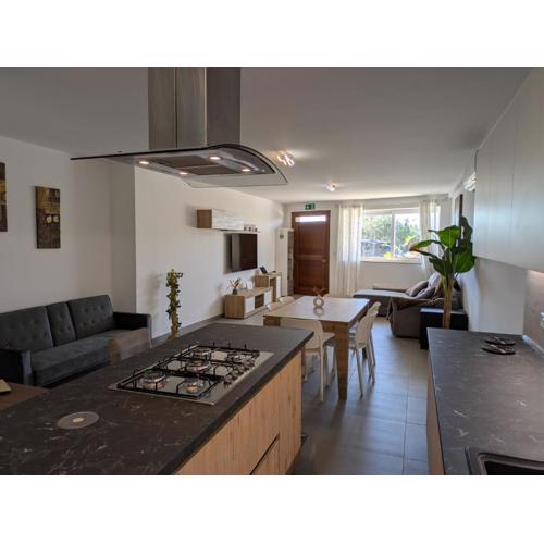 Harbour Haven Maisonette