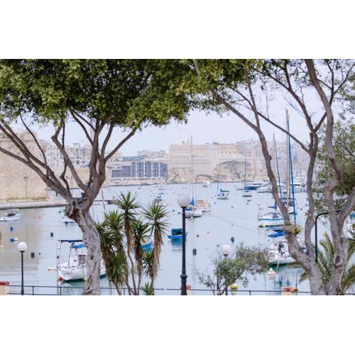 Harbour Haven Maisonette