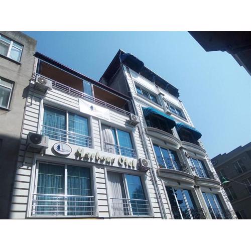 Harbour Hotel