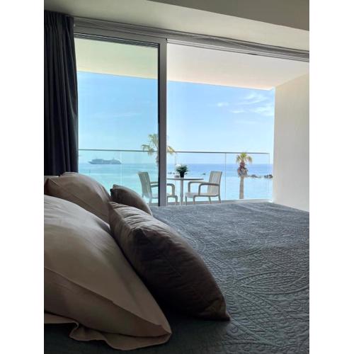 Harbour Lights Studio Apartments