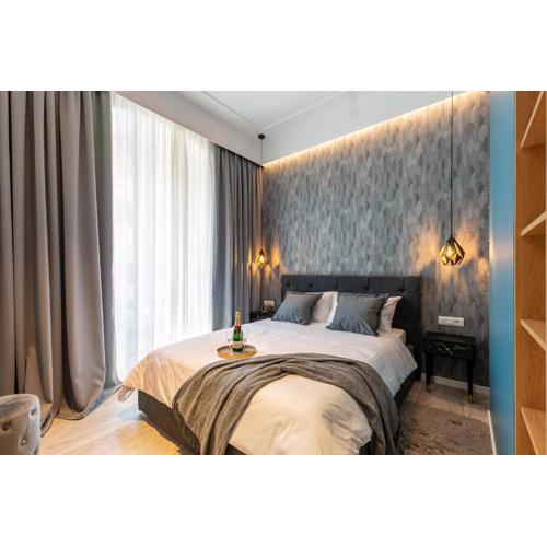 Harbour Residence Apartments