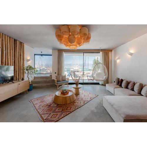 Harbour Suites Fethiye