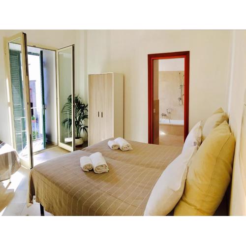 Harbour View B&B