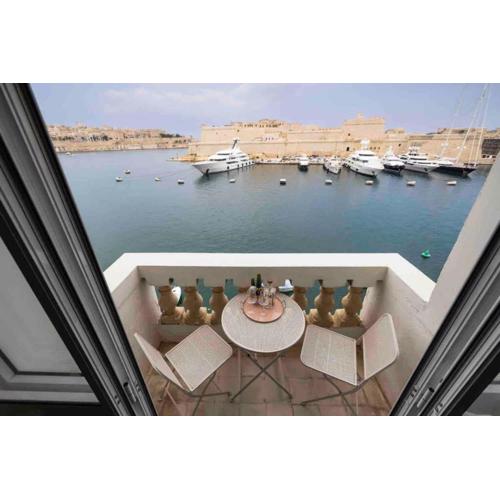 Harbour view