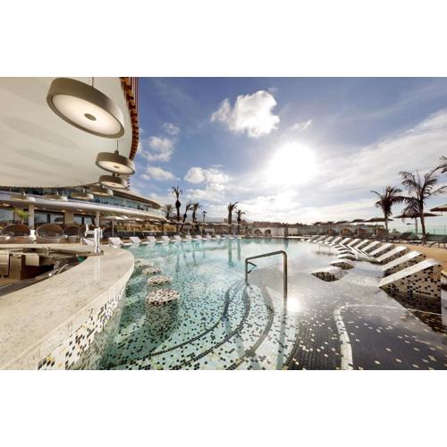 Hard Rock Hotel Tenerife