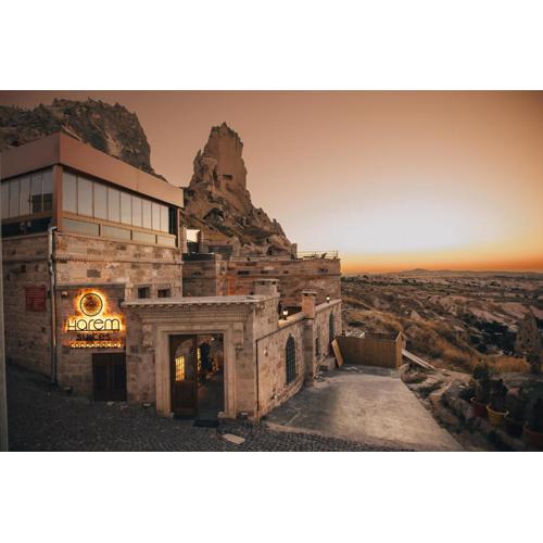 Harem Suites Cappadocia