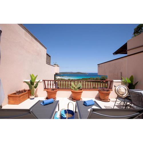 Harenae Beach Gataway by Wonderful Italy