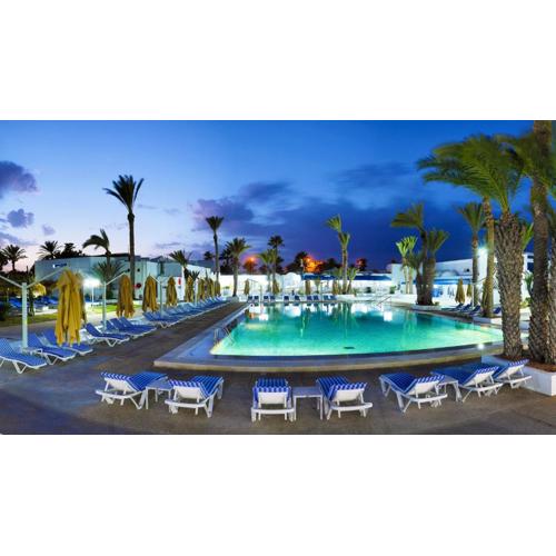 Hari Club Beach Resort