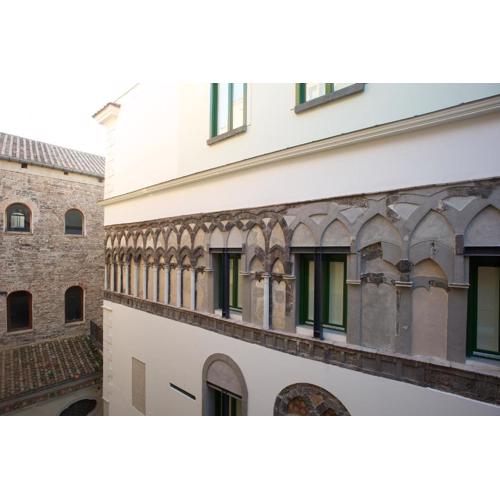 Haripergo Apartments a bridge for amalfi coast