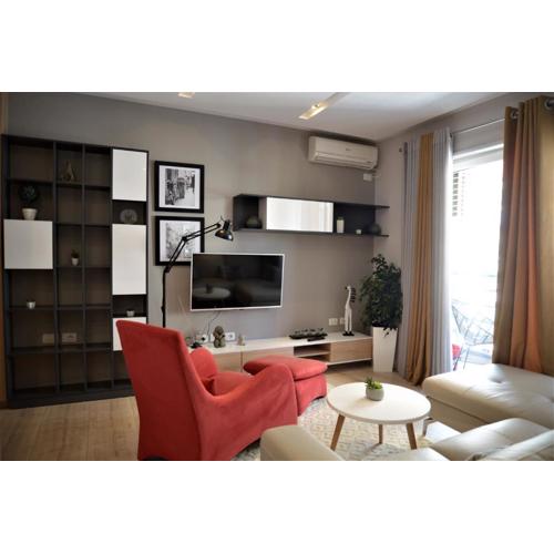 Haris Apartment Tirana no.2