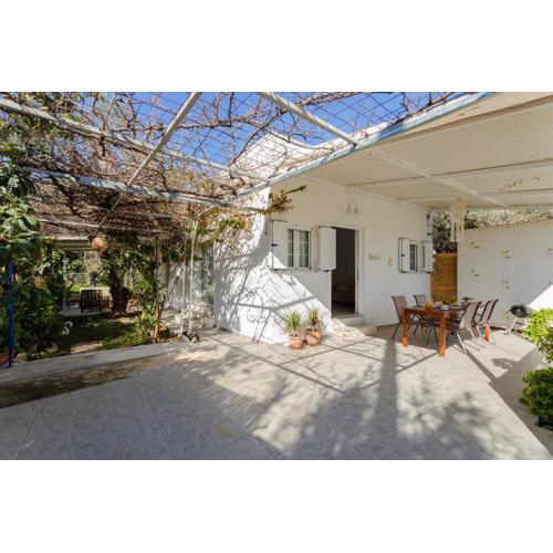 Hari’s House