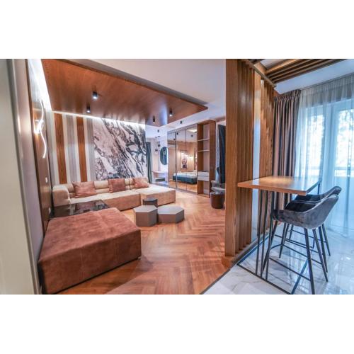 Haris Luxury Apartment no.4