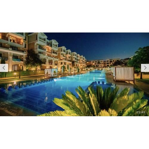 Harisma apartment Kavatsi,Sozopol