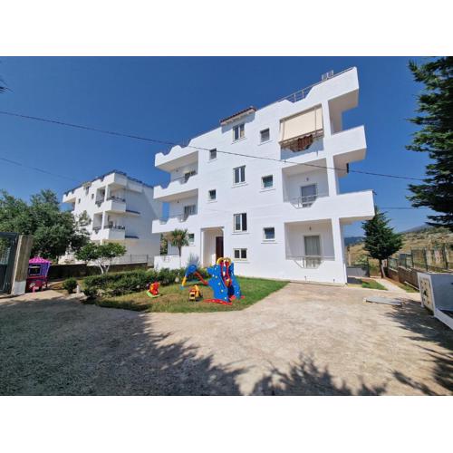 Harizi Apartments