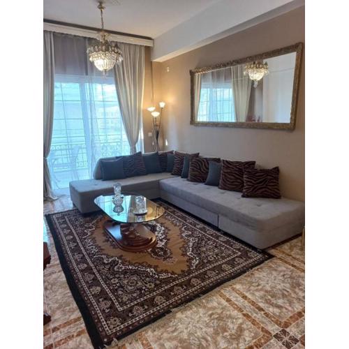HARMA cozy apartment