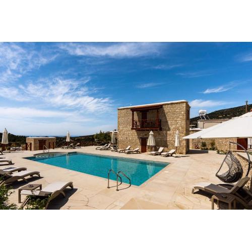 Harma Traditional Boutique Suites