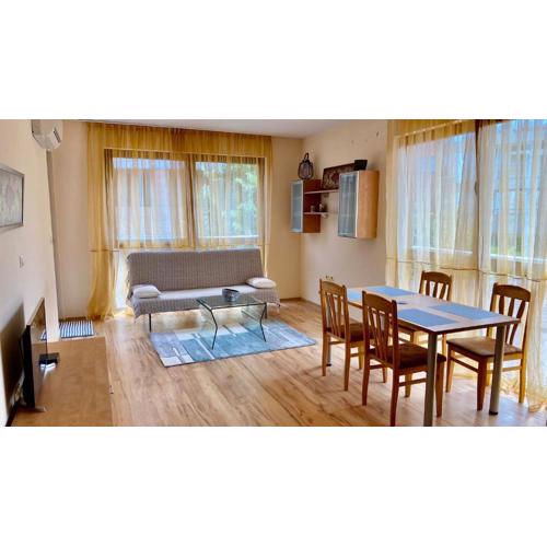 Harmani Beach Apartment 4
