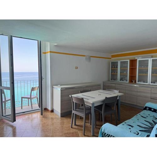 Harmonia Apartment with breathtaking view and a perfect location