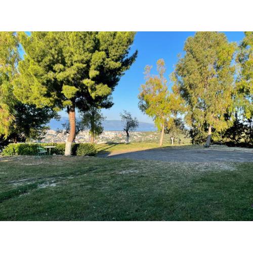 Harmonia Guest House