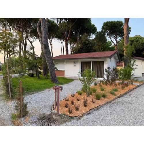 Harmonia Village