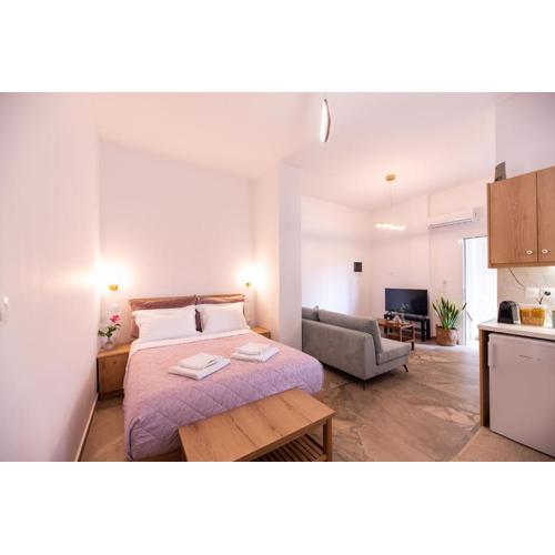 Harmony - Brand New Airport Apt.