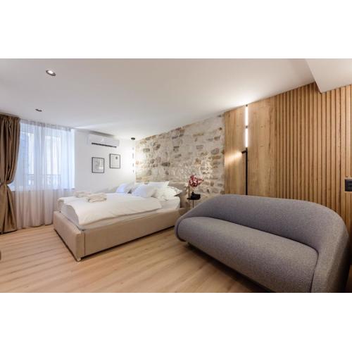 Harmony - Luxury room