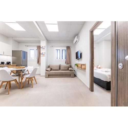 Harmony apartment in Nea Ionia