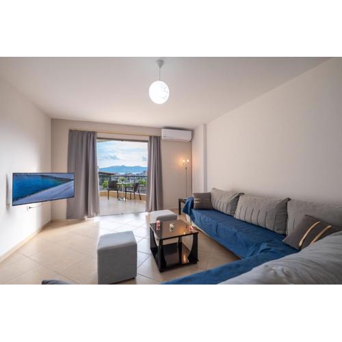 Harmony Apartment