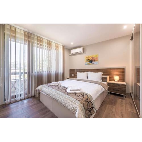 Harmony Apartment