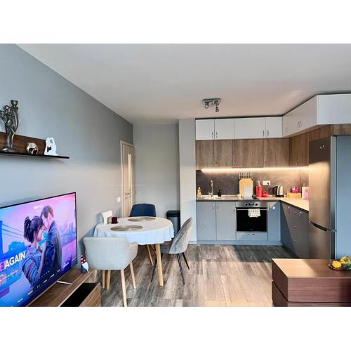 Harmony apartment