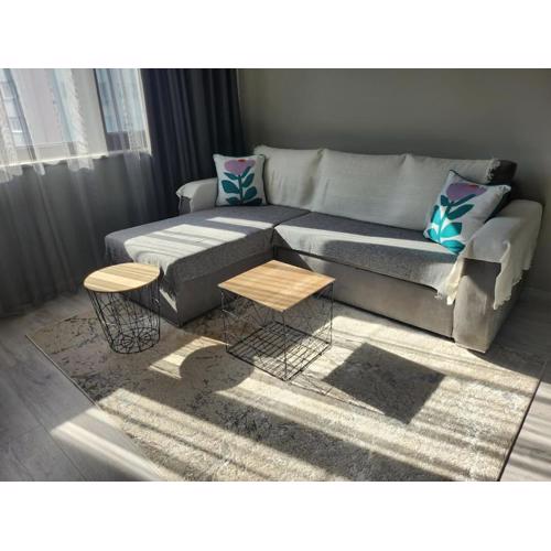 Harmony apartment