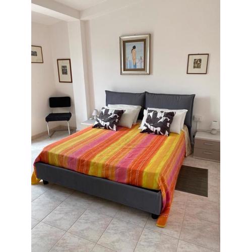 Harmony Apartment