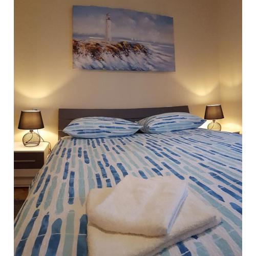 Harmony apartment