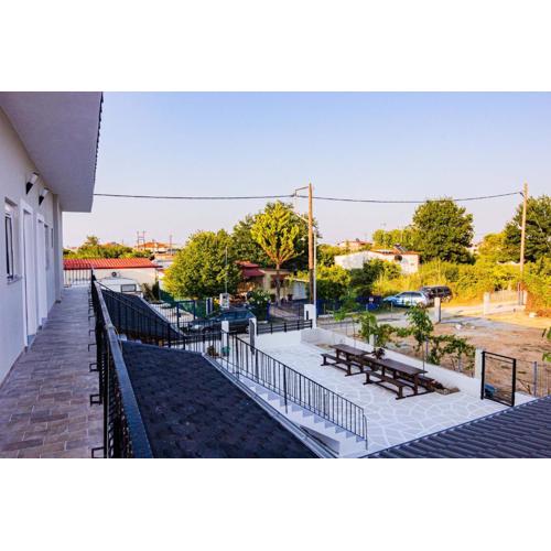 Harmony Apartments