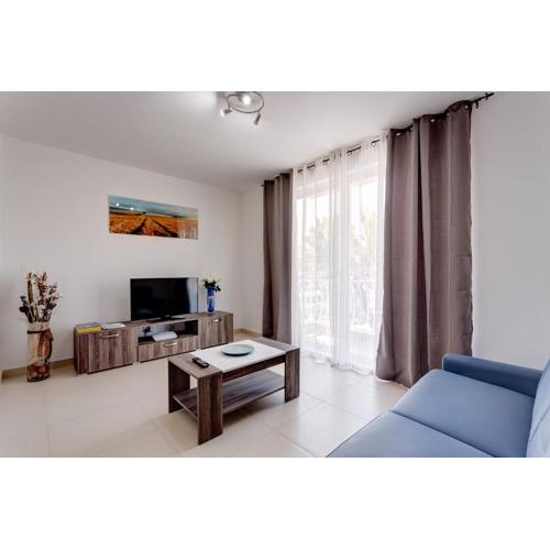 Harmony Apartments