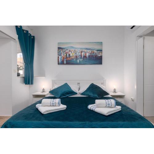 Harmony Apartments