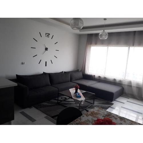 Harmony Appartement 12