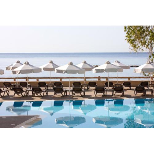Harmony Bay Hotel