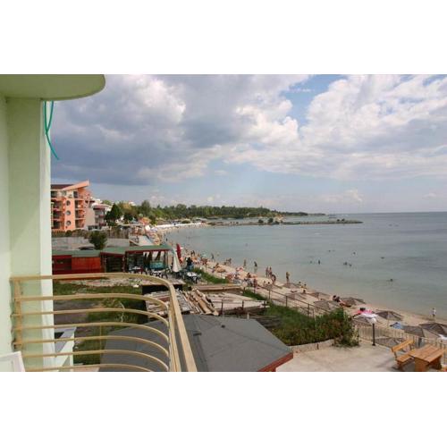 Harmony Beach Family Hotel