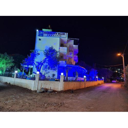 Harmony Blue Pansiyon