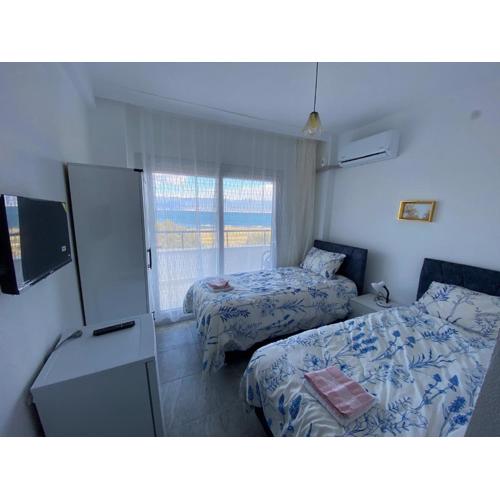 Harmony Blue Pansiyon
