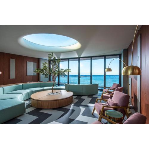 Harmony Boutique Resort - Adults oriented