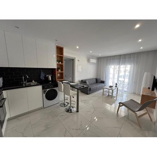 Harmony flat 110