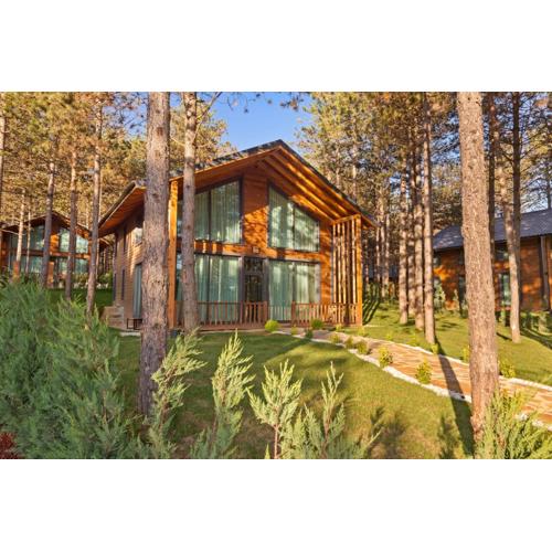 Harmony Green Village Resort