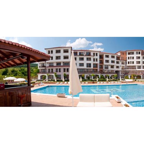 Harmony Hills Family Apartments