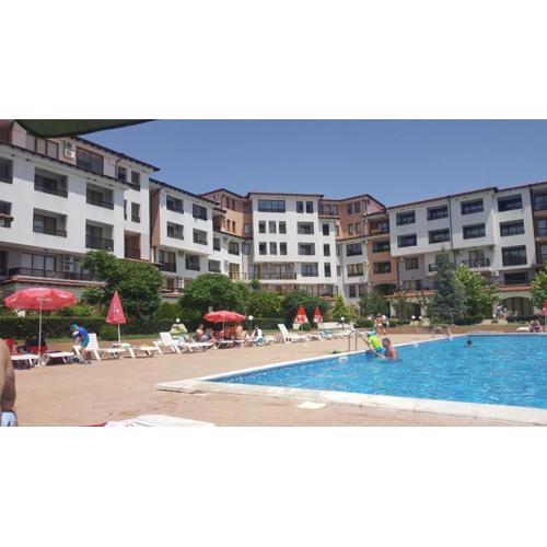 Harmony Hills Kolevi Apartments