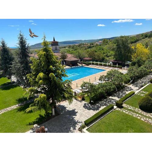 Harmony Hills Tomovi Apartament D42