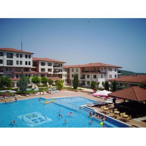 Harmony Hills Tomovi Apartment C12